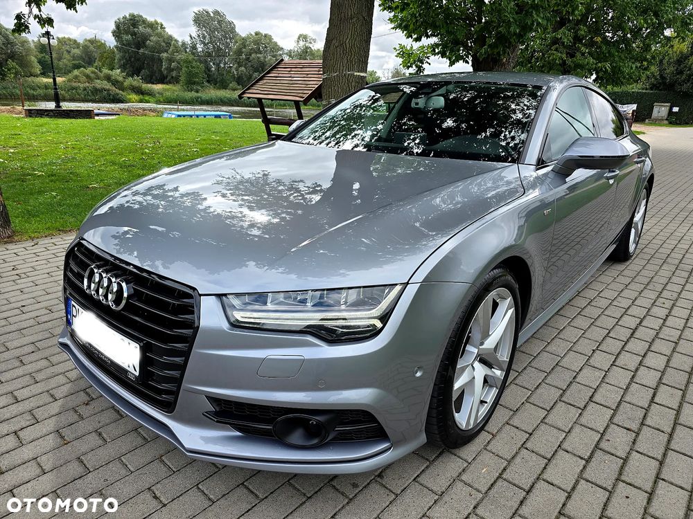 Audi A7 Sportback 2.0 TFSI Quattro S tronic - 26
