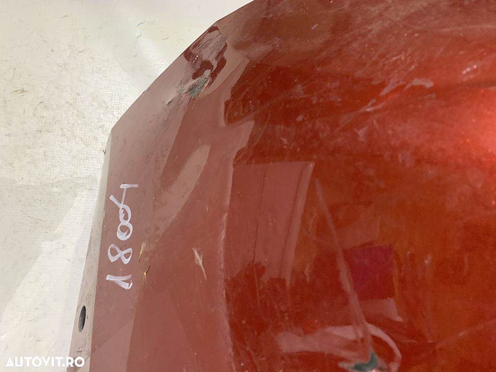 Bara fata Dacia Duster 2, 2017, 2018, 2019, 2020, 2021, 620221776R. - 4