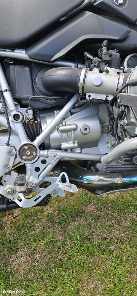 BMW GS - 8