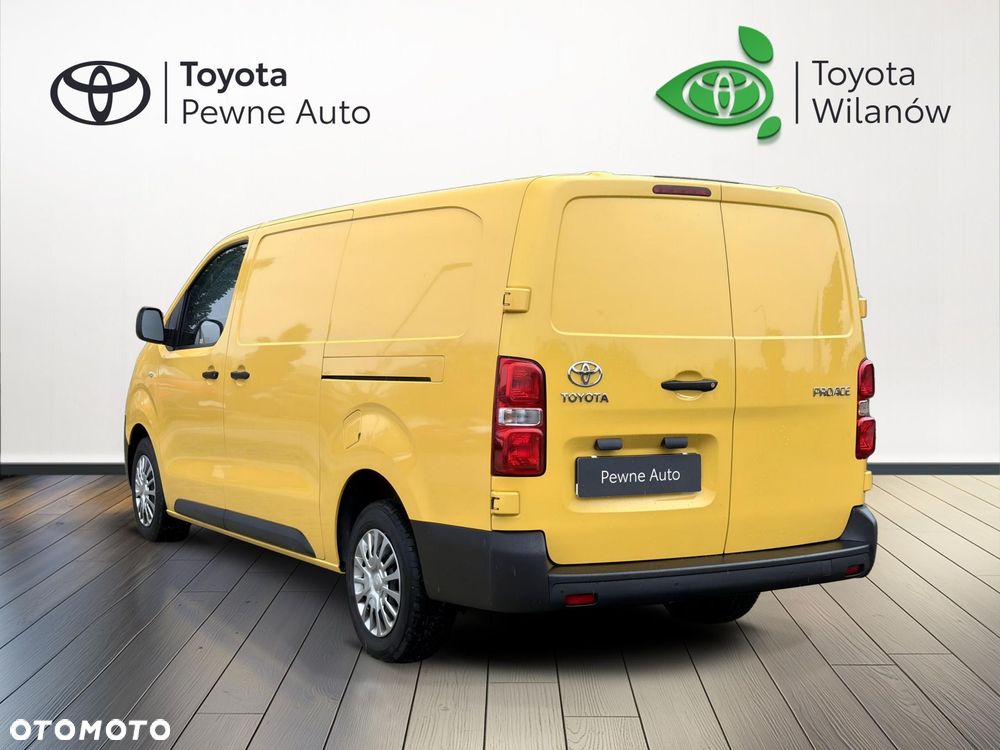 Toyota PROACE - 3