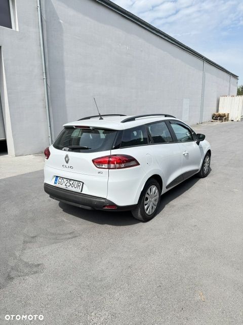 Renault Clio 1.5 dCi Energy Alize - 3