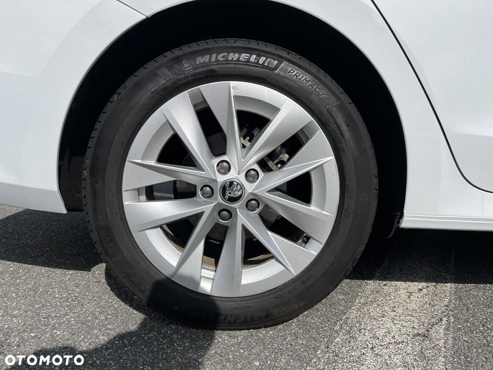 Skoda Octavia 2.0 TDI Selection - 18