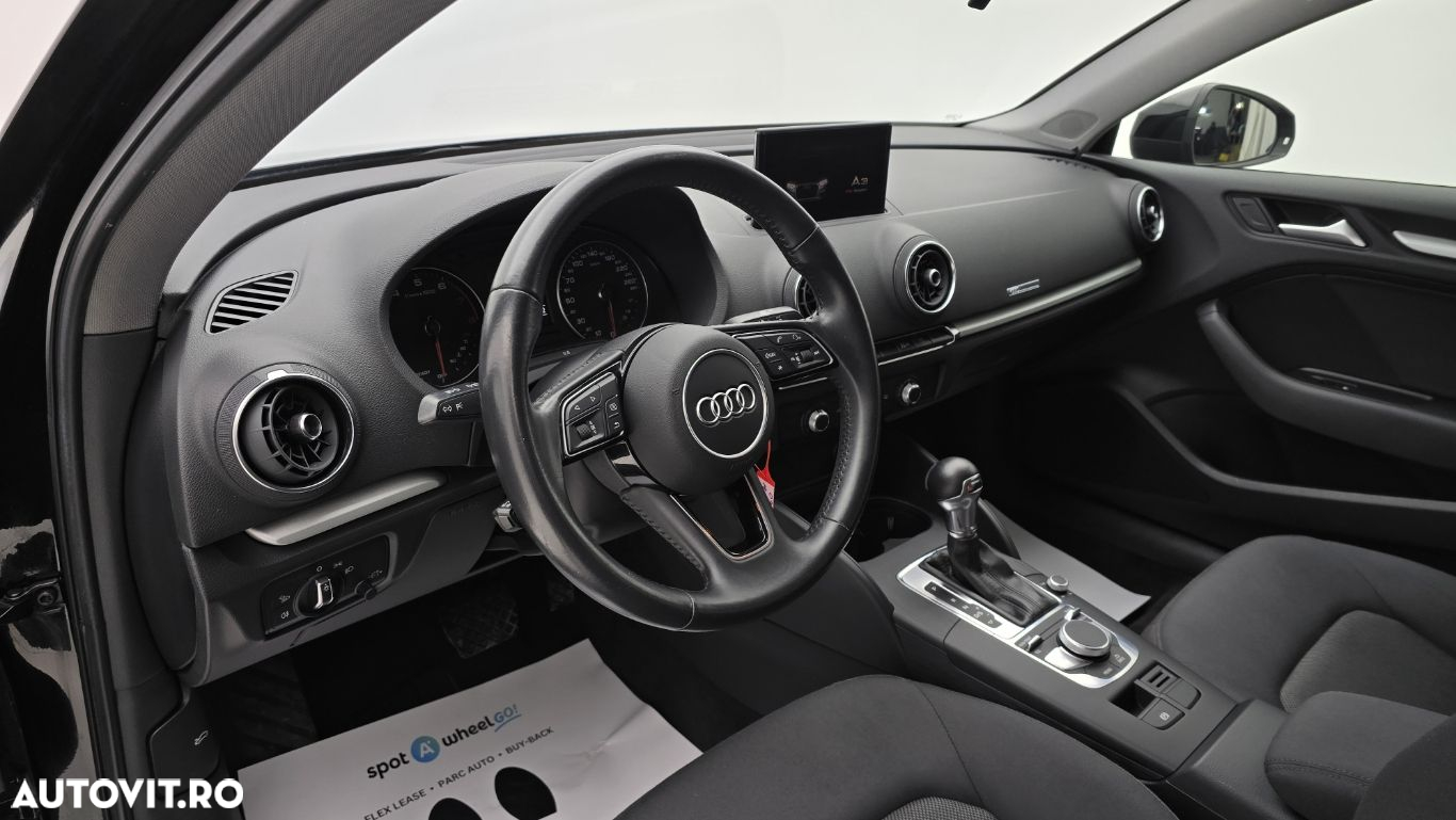 Audi A3 - 13