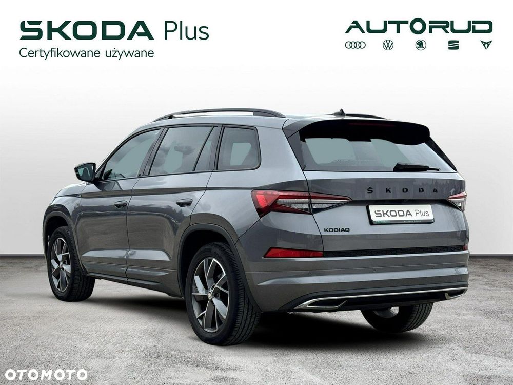 Skoda Kodiaq - 3