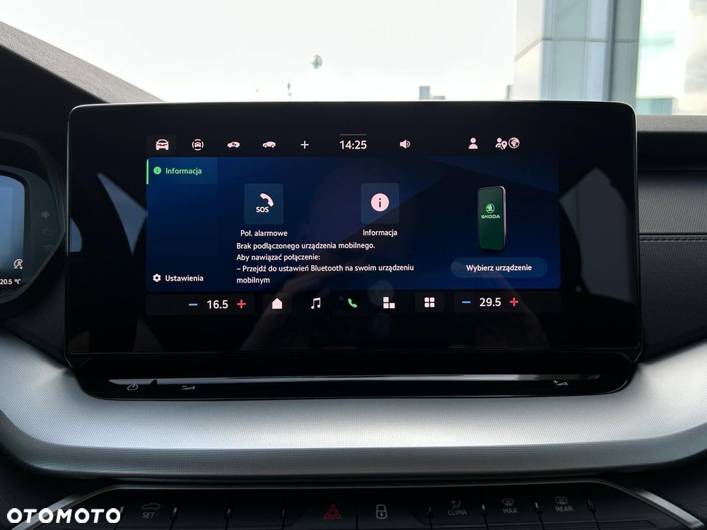 Skoda Octavia 1.5 TSI Edition 130 Essence - 31