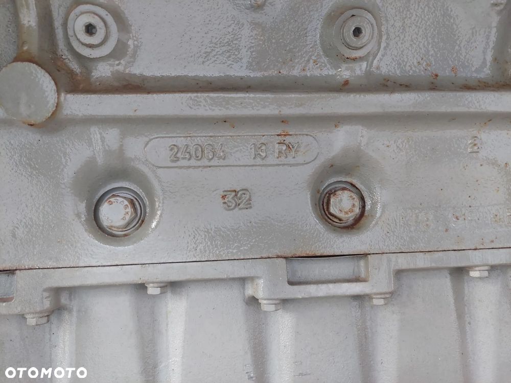 Silnik spalinowy Deutz F12L413 F12L 413 BF12L413 12-CYL Agregat Przesiewacz Rozściełacz Lokomotywa - 17