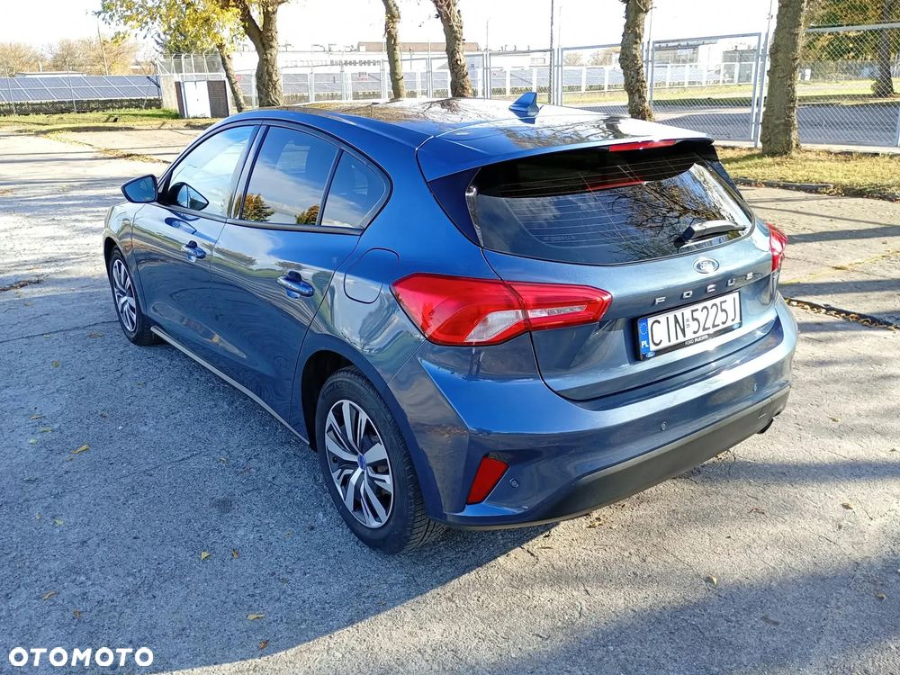 Ford Focus - 31