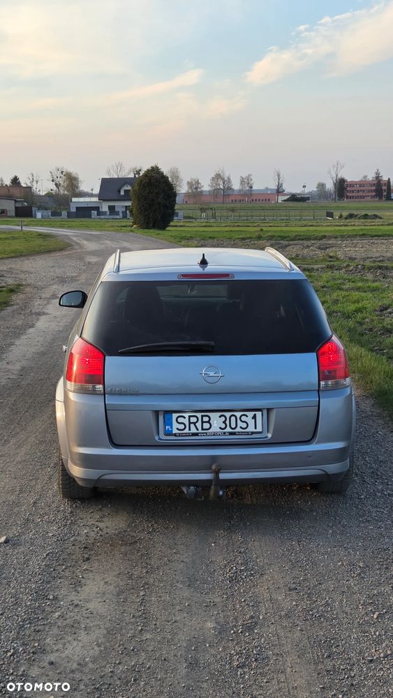Opel Signum 1.8 Elegance - 7