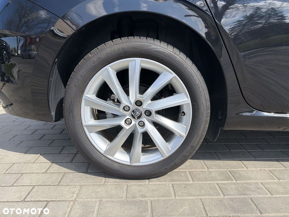 Skoda Scala 1.0 TSI Selection DSG - 18