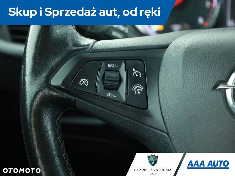 Opel Astra - 15