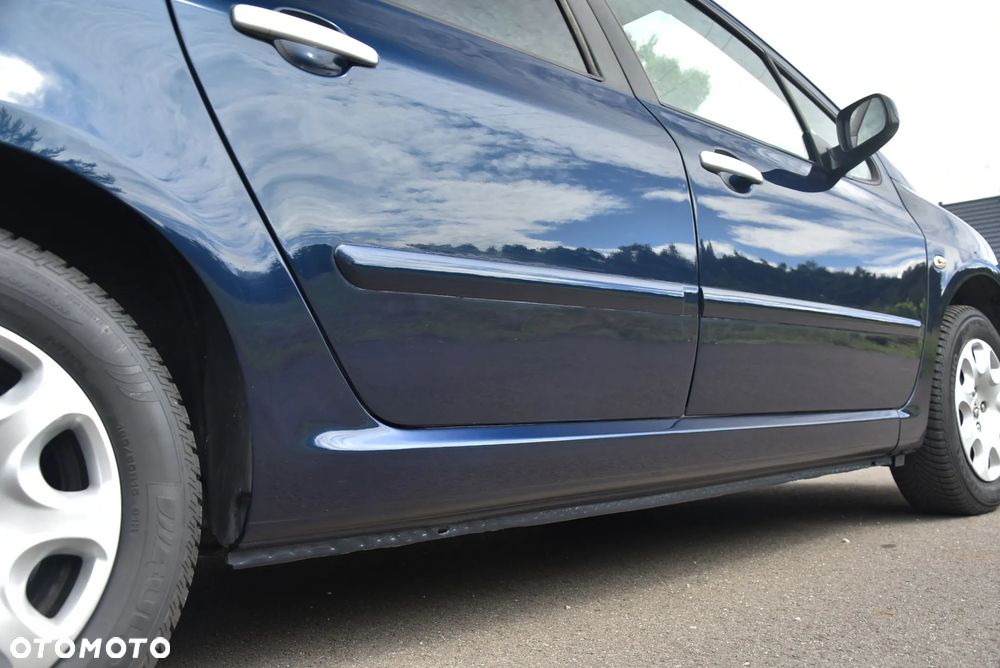 Peugeot 307 SW 110 OXYGO - 15