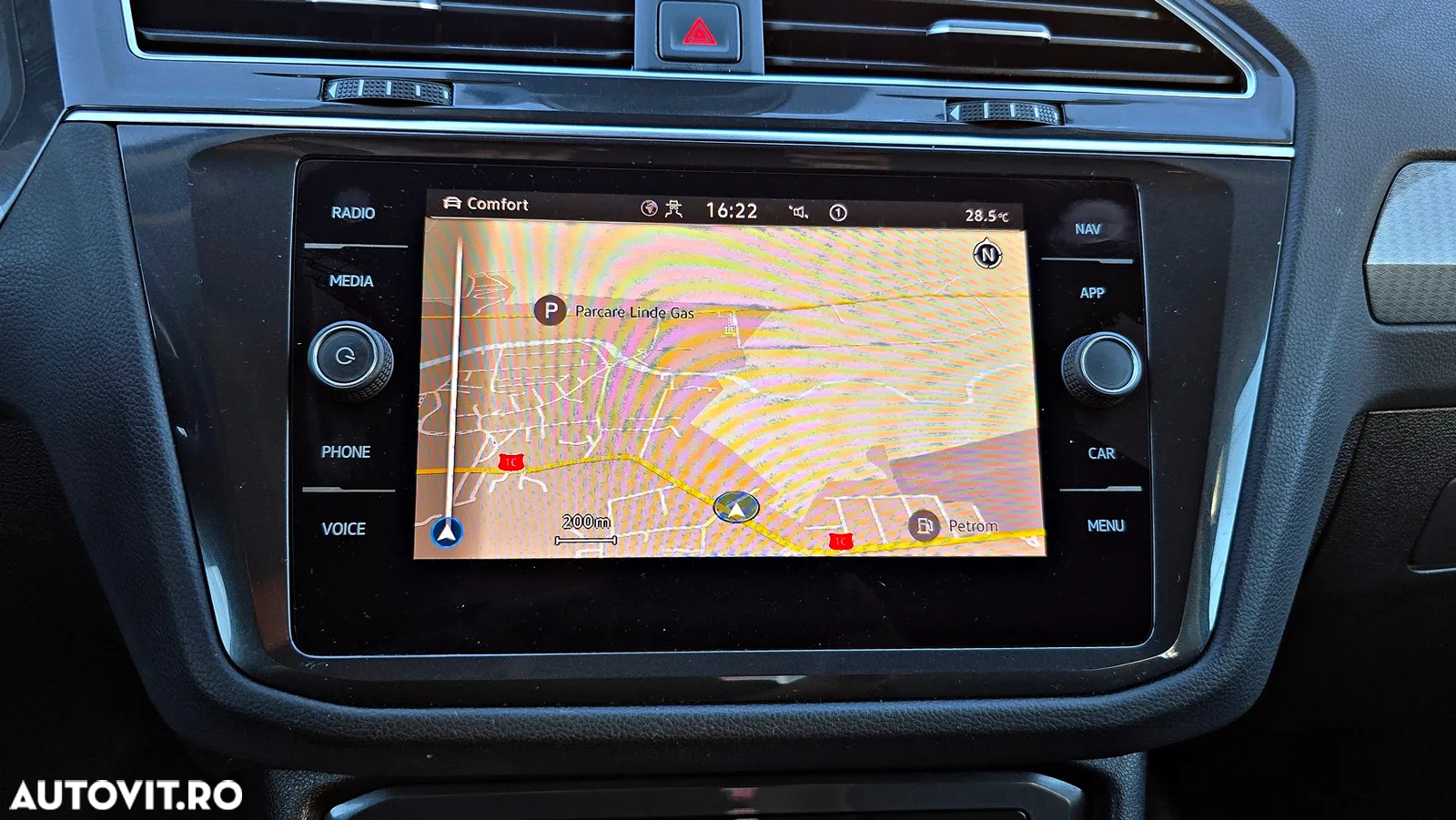 Volkswagen Tiguan 2.0 TDI SCR DSG 4Motion Life - 22