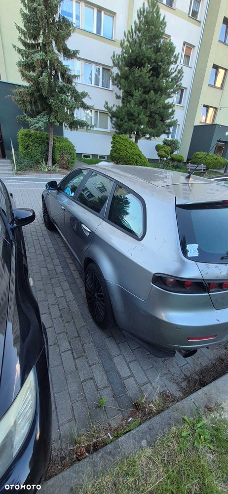 Alfa Romeo 159 - 5