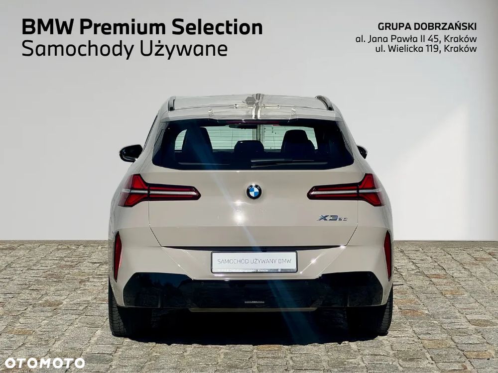 BMW X3 - 25