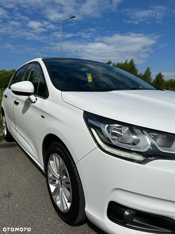 Citroën C4