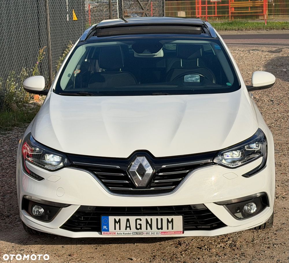 Renault Megane ver-blue-dci-115-edc-bose-edition - 24