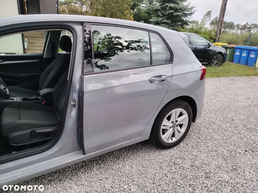 Volkswagen Golf 1.5 TSI EVO Life - 11