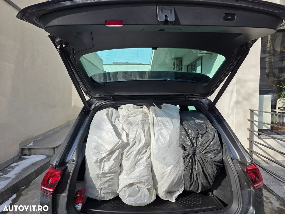 Volkswagen Tiguan 2.0 TSI 4Mot DSG R-Line - 23