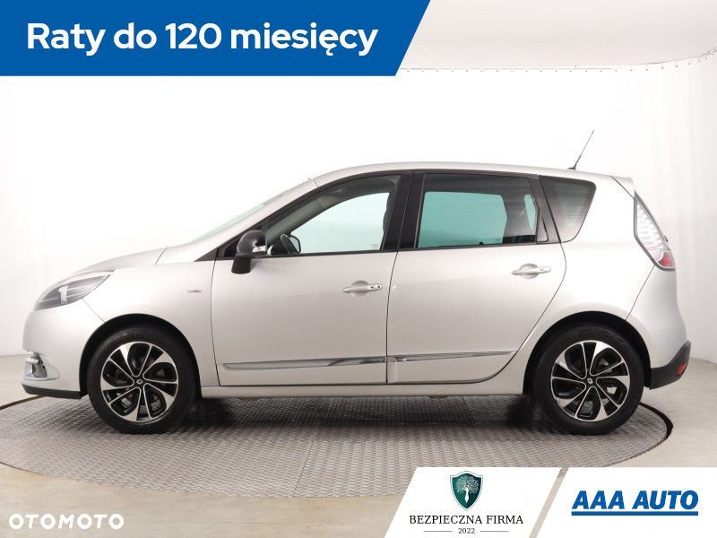 Renault Scenic - 4
