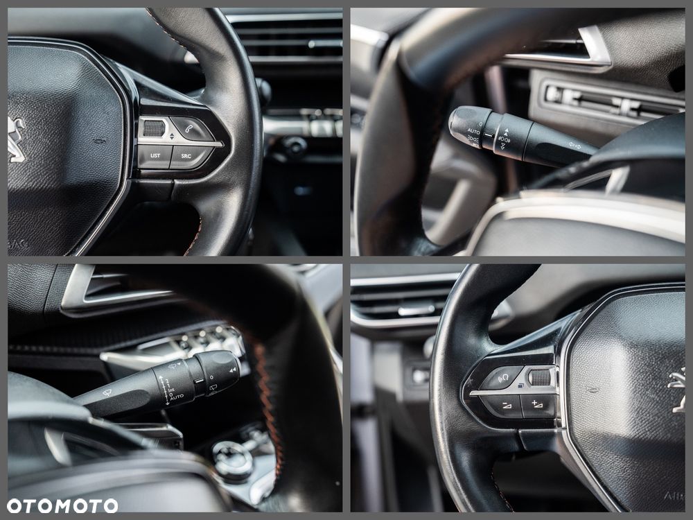 Peugeot 3008 PureTech 130 Stop & Start Active - 29