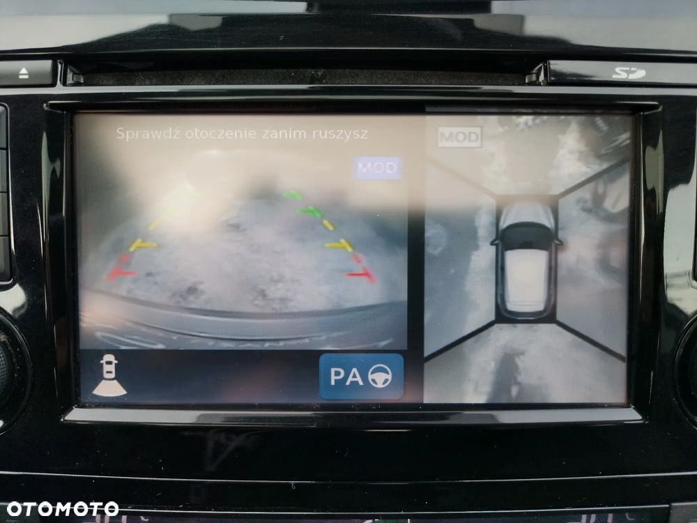 Nissan Qashqai 1.2 DIG-T Tekna - 9