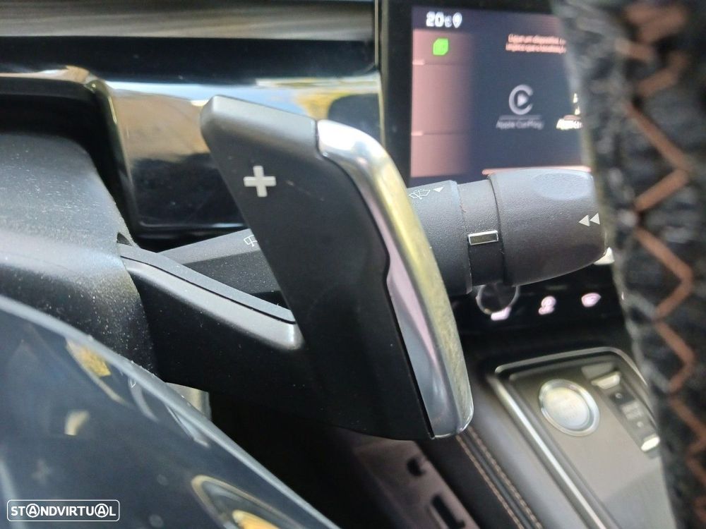 Peugeot 508 1.6 PureTech GT Pack EAT8 - 29