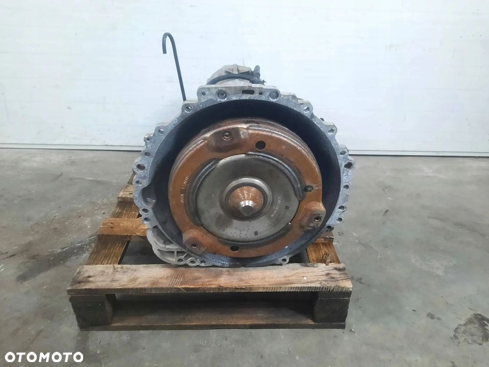 SKRZYNIA BIEGÓW AUTOMATYCZNA RANGE ROVER SPORT L322 4.2 SC 6H22-70041-DA - 5