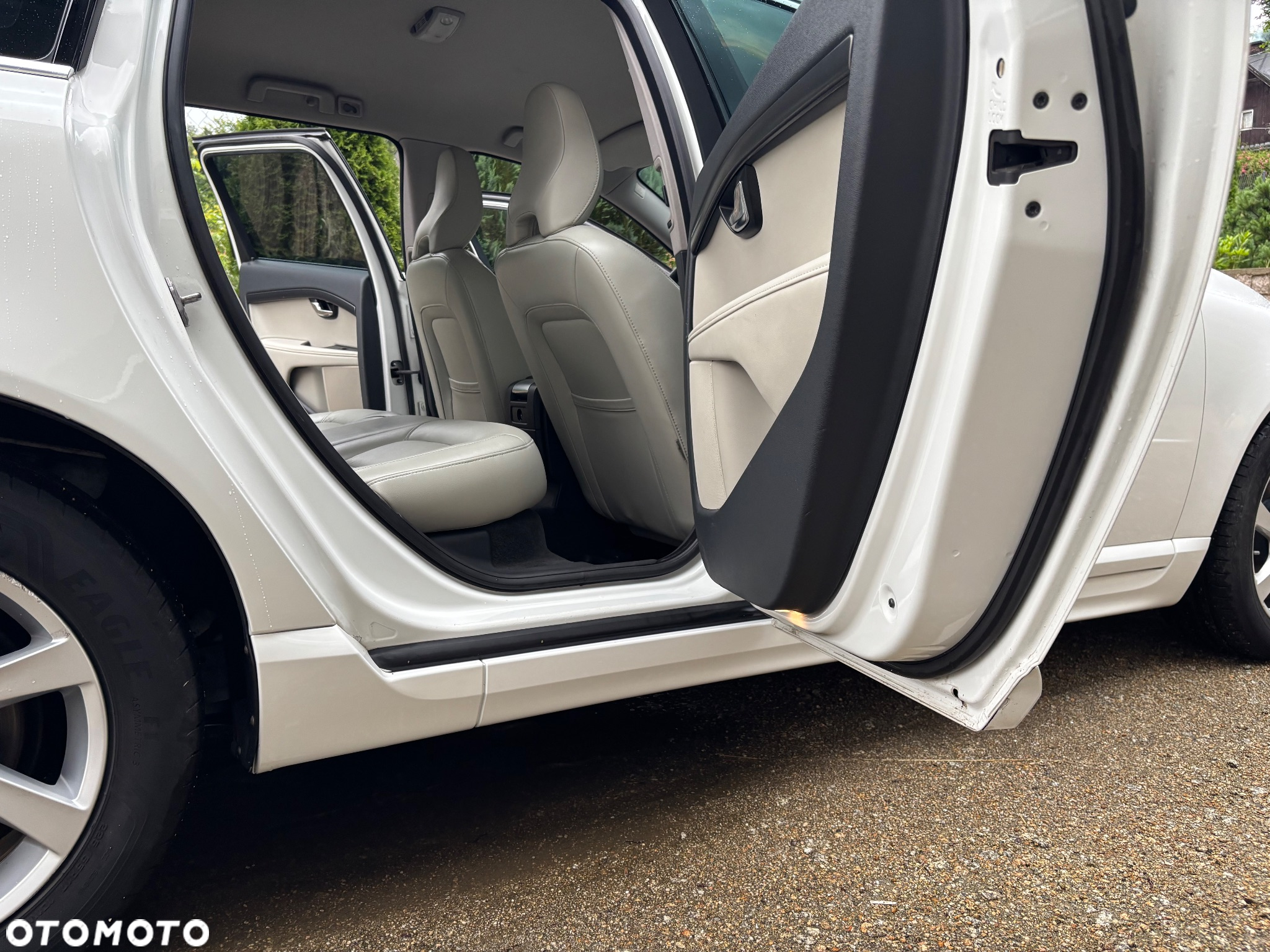 Volvo V70 D4 Drive-E Summum - 23
