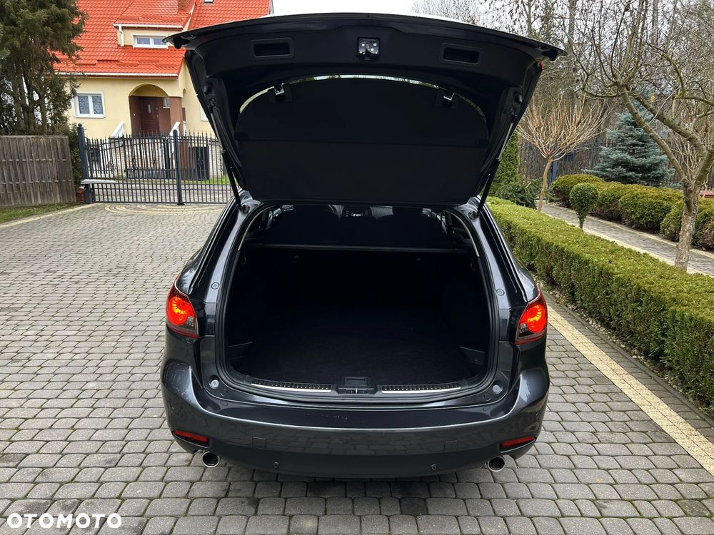 Mazda 6 2.0 Skyenergy - 12