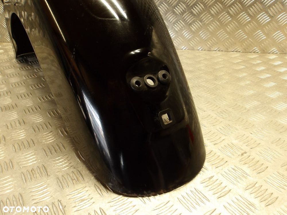 Błotnik tylny HONDA VT 1100 C2 SHADOW SABRE 00-07r   PN. 80110-MCK-A60 - 11