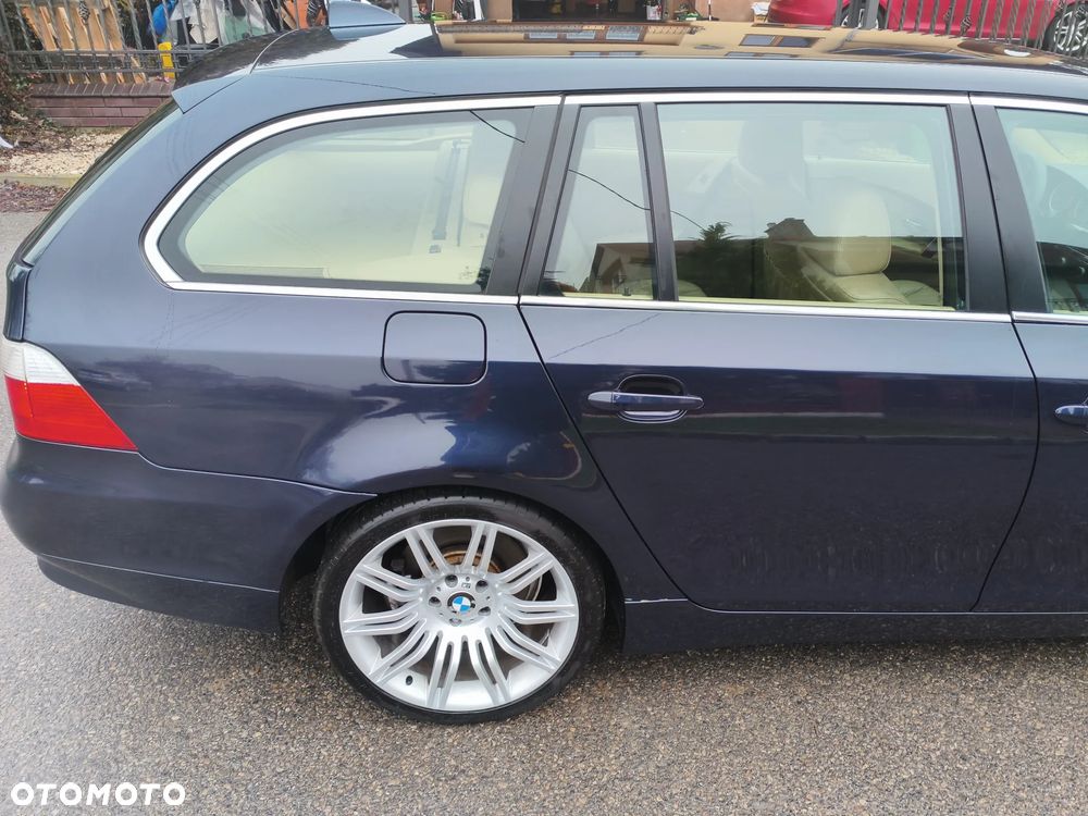 BMW Seria 5 - 31