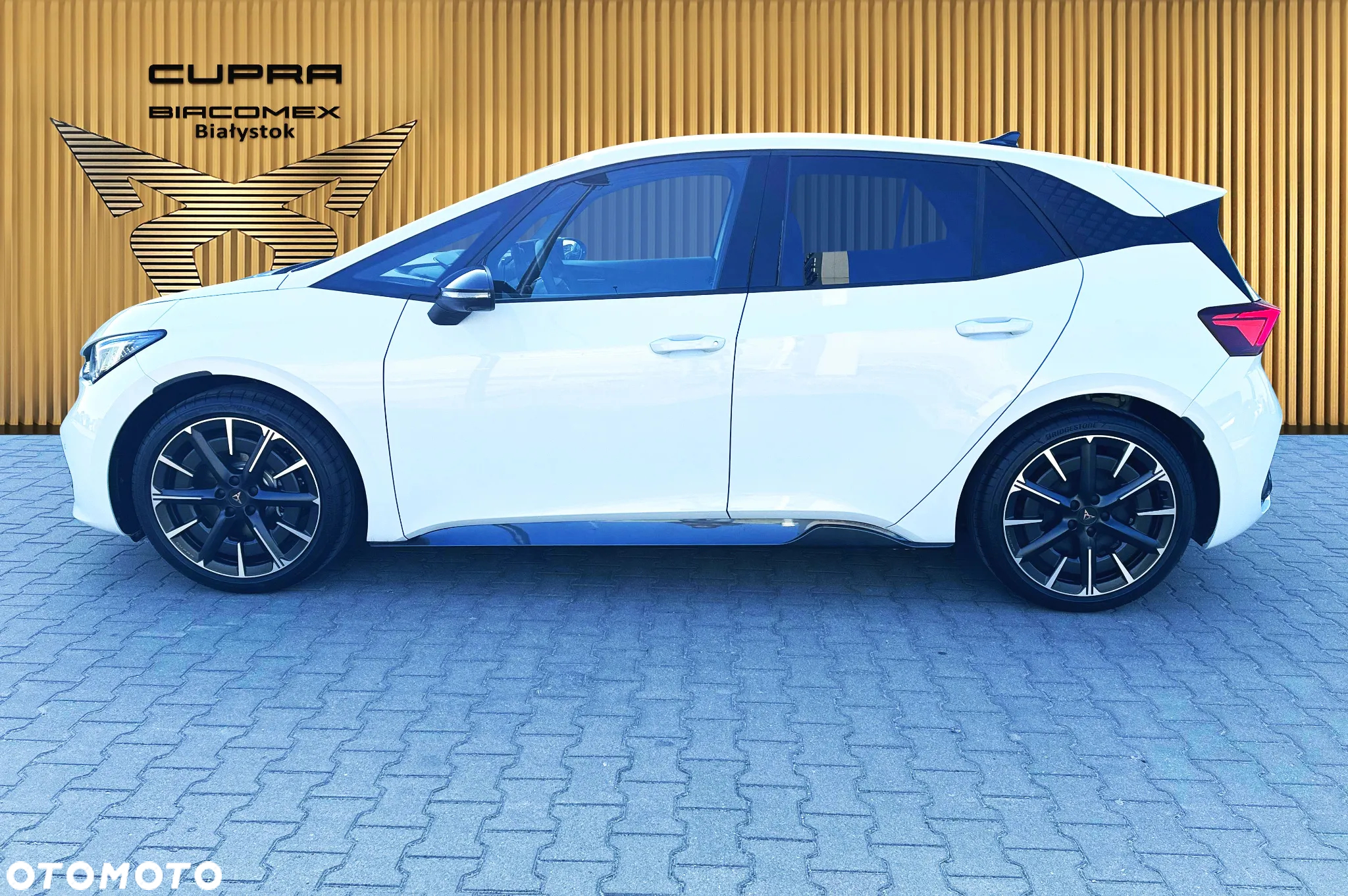 Cupra Born 77kWh E-Boost Advantage Edition - 2