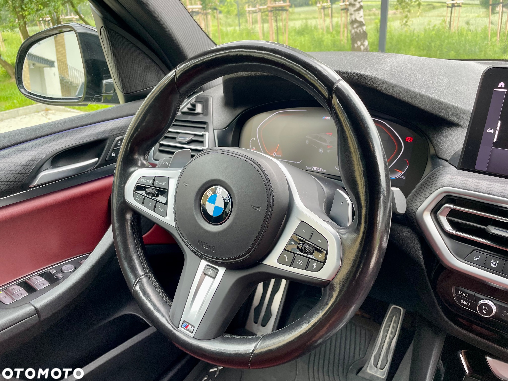 BMW X3 xDrive30i M Sport - 15