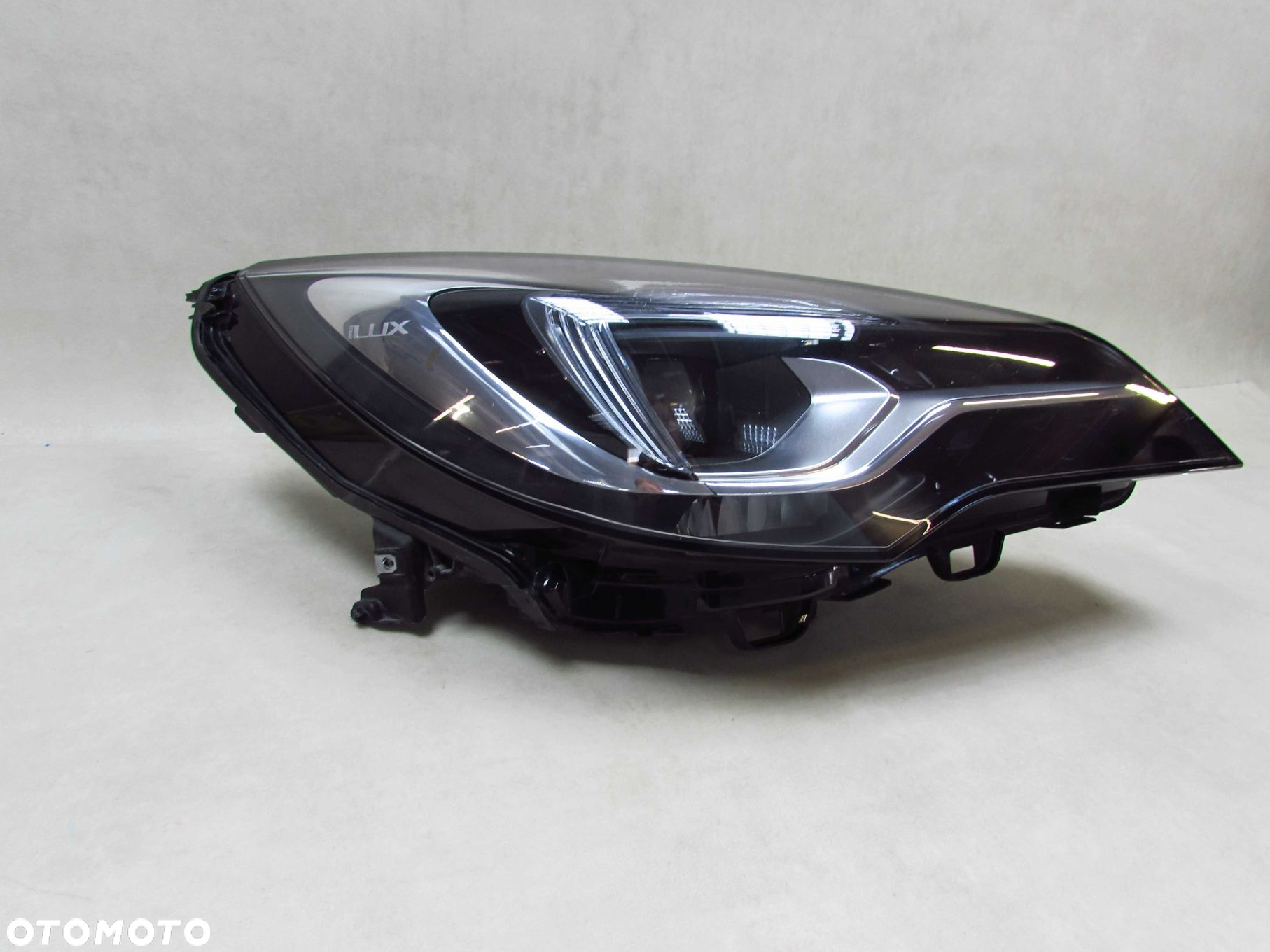 OPEL ASTRA V K 15- LAMPA PRZOD PRAWA FULL LED ILLUX 7963200007 39208461 EU - 2