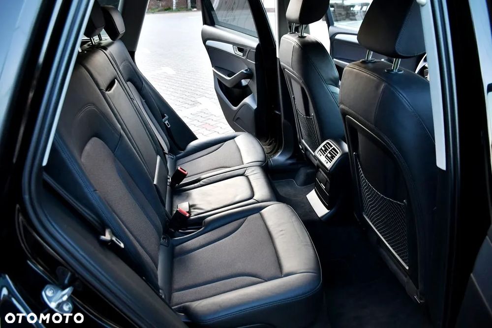 Audi Q5 2.0 TDI clean diesel Quattro S tronic - 33