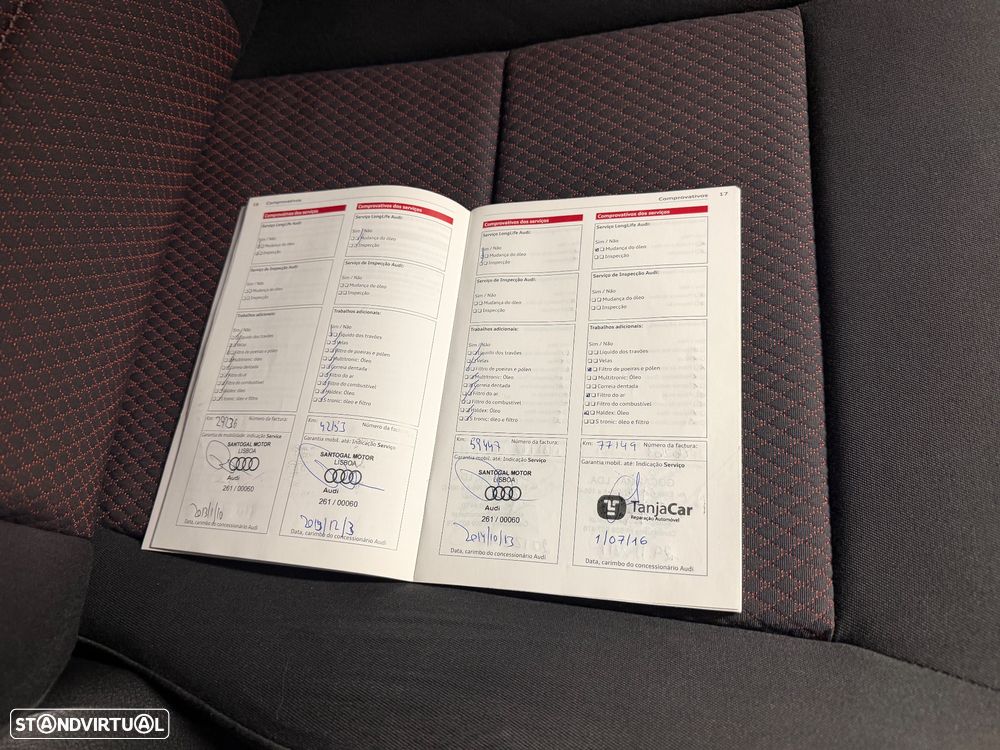 Audi Q5 2.0 TDI quattro - 14