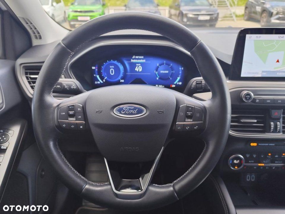 Ford Focus - 15