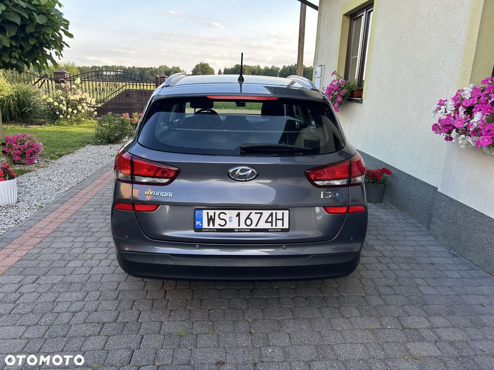 Hyundai i30 - 3