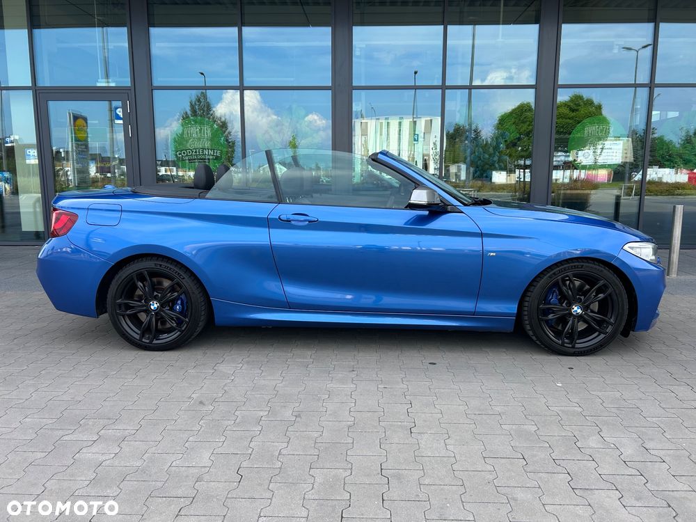 BMW Seria 2 M235i xDrive Sport-Aut - 5