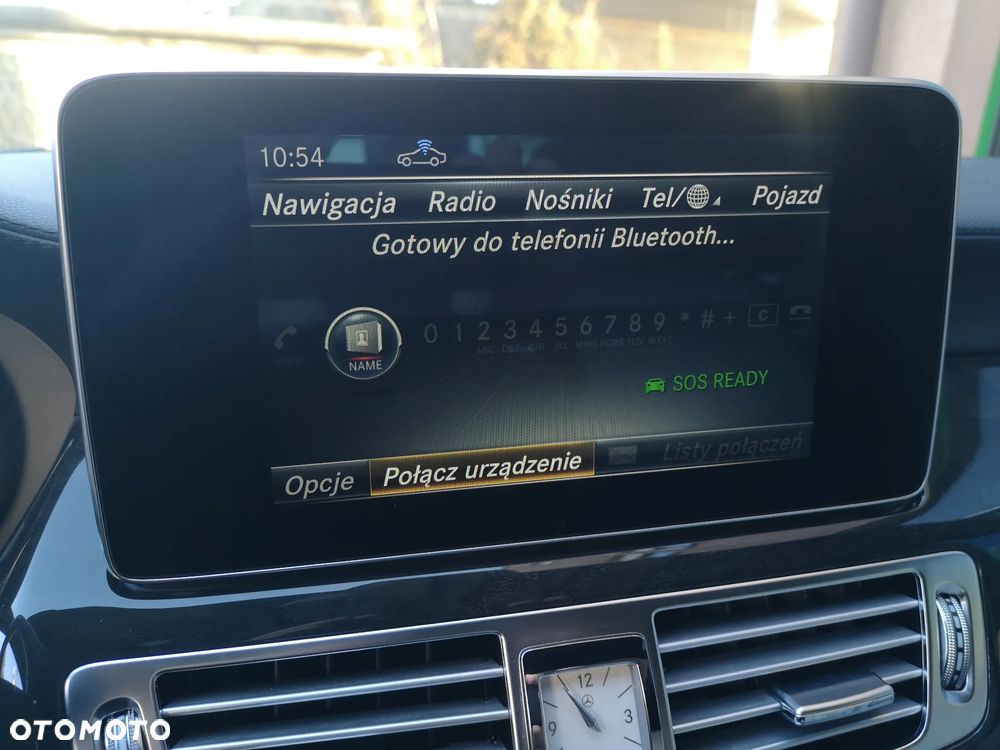 Mercedes-Benz CLS 350 d 4-Matic - 25
