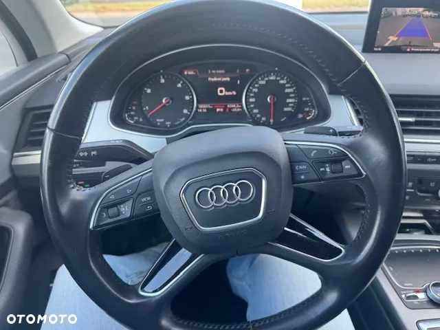 Audi Q7 45 TDI Quattro Tiptronic - 5