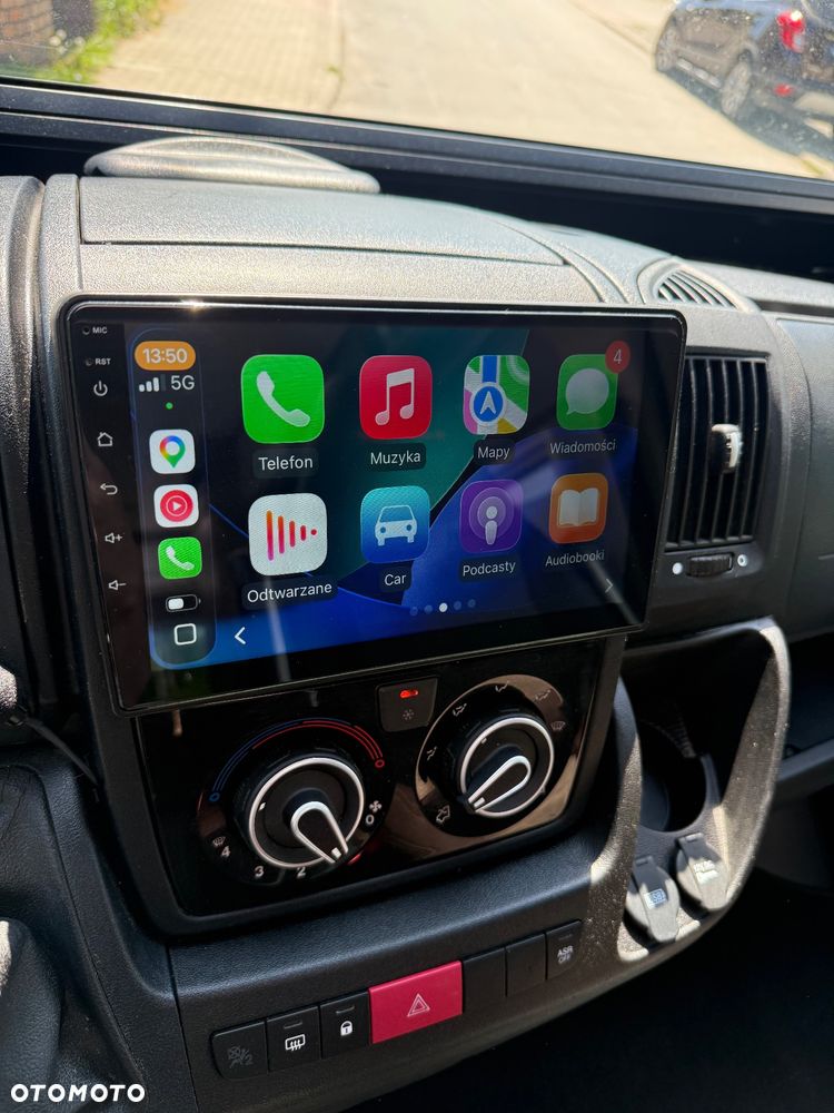 Fiat Ducato - 12