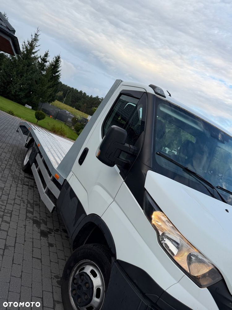 Iveco 35-C18 - 4
