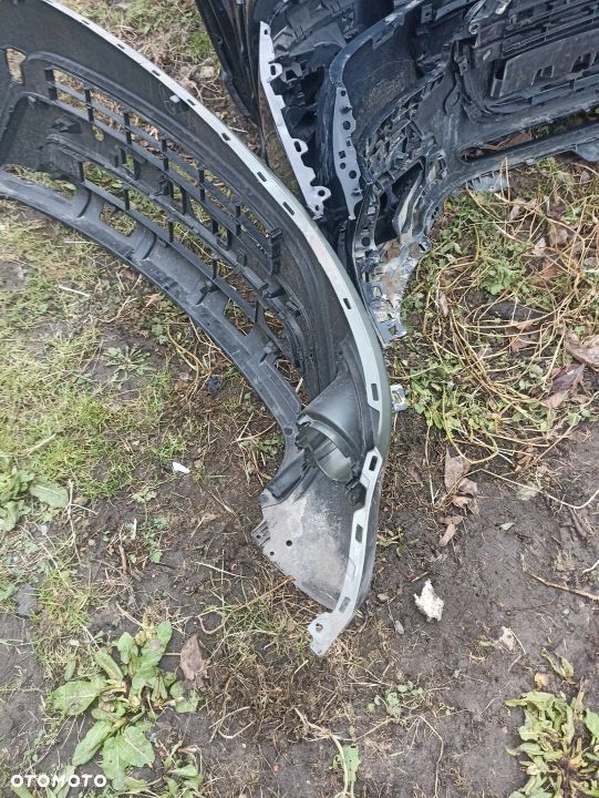 Suzuki Ignis 3 Lift zderzak przód przedni - 5