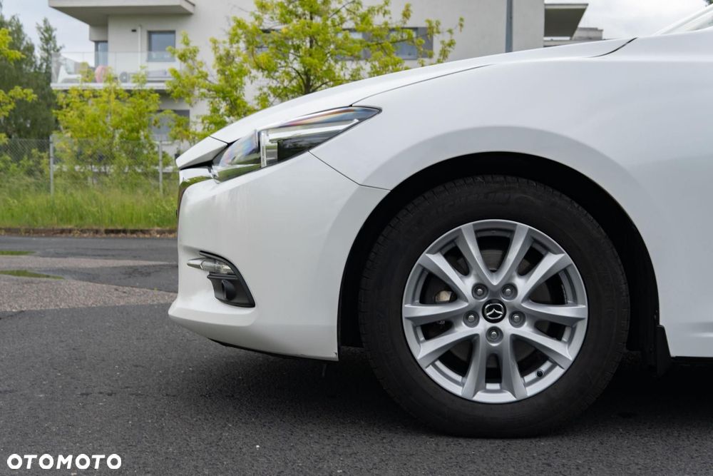 Mazda 3 2.0 Skyenergy - 37