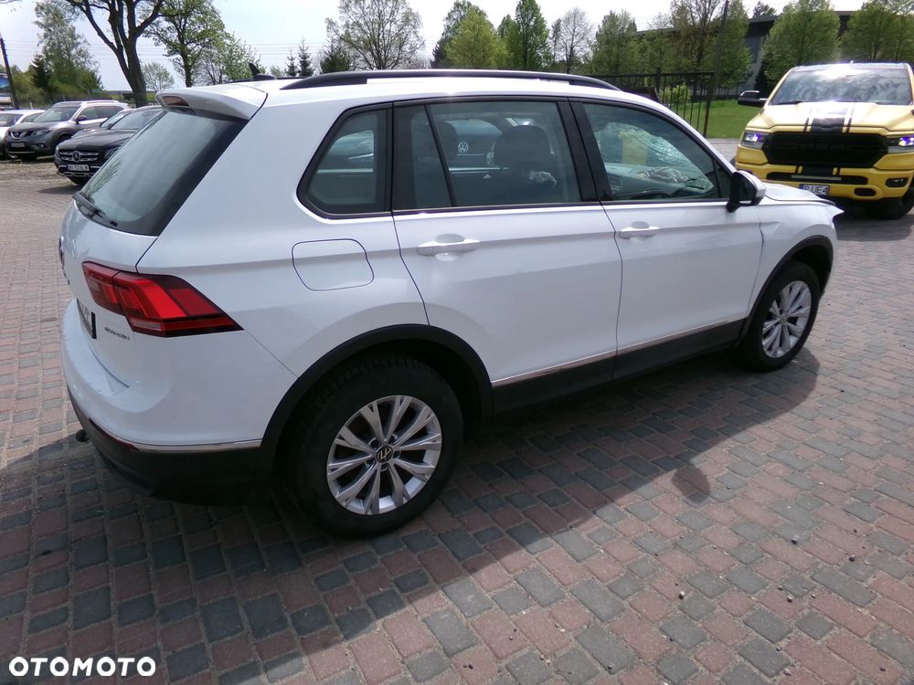 Volkswagen Tiguan 1.4 eHybrid Life DSG - 2