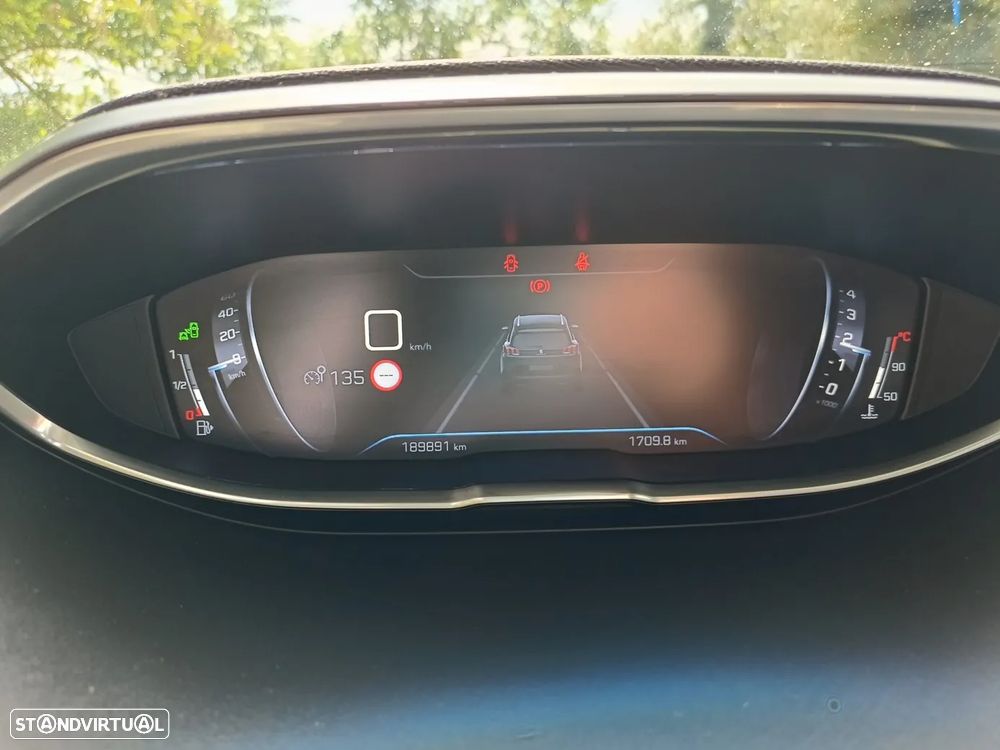 Peugeot 5008 - 33