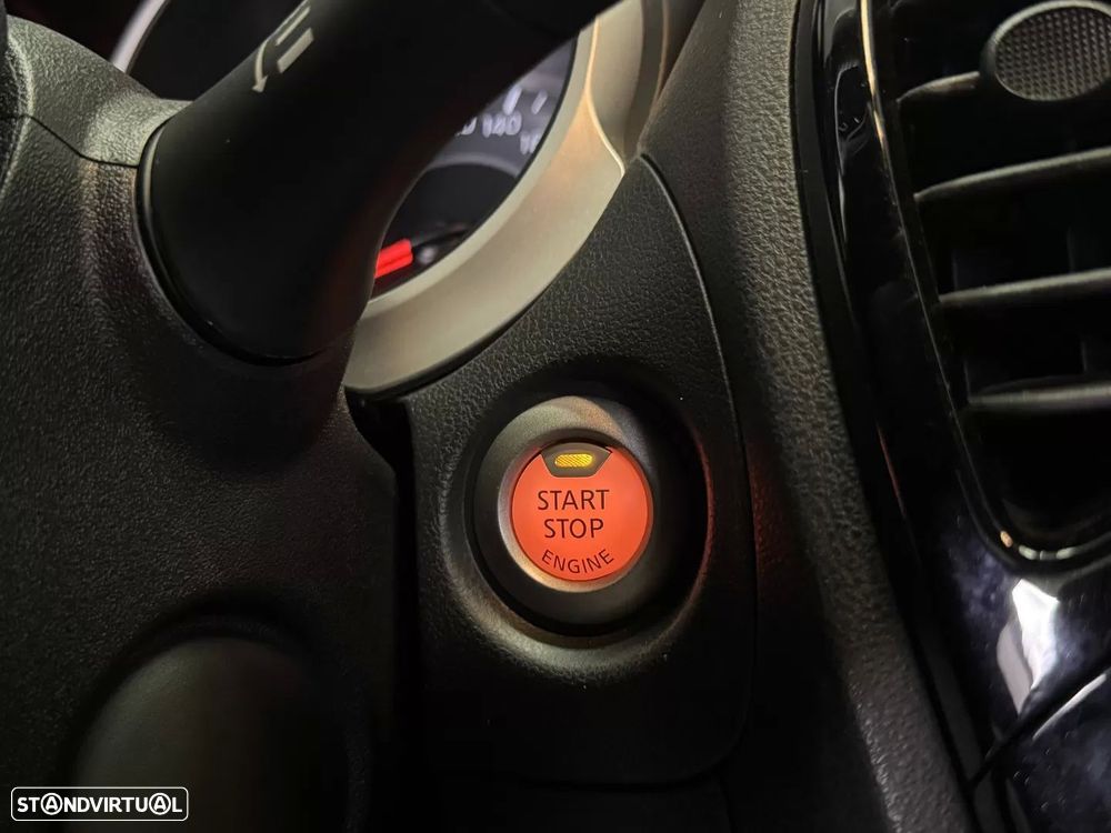 Nissan Juke 1.2 DIG-T Tekna Premium - 41