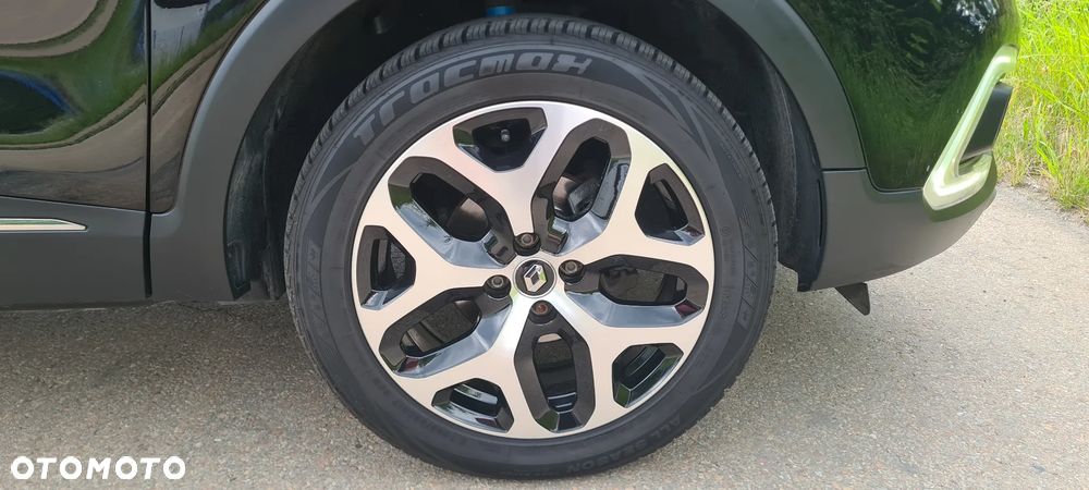 Renault Captur (ENERGY) TCe 90 INTENS - 11