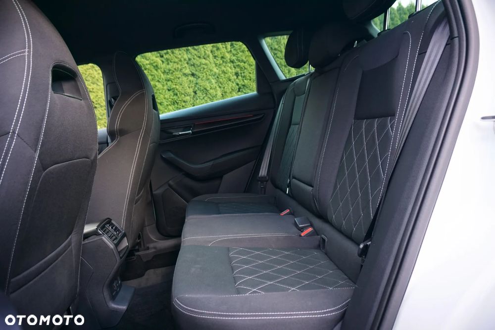 Skoda Karoq - 24